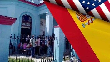 Ley de Nietos y Parole humanitario colapsan servicios notariales en Cuba