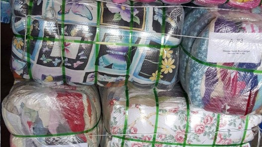 Los «chinos» de Miami: donde compran «pacotilla» para llevar a Cuba