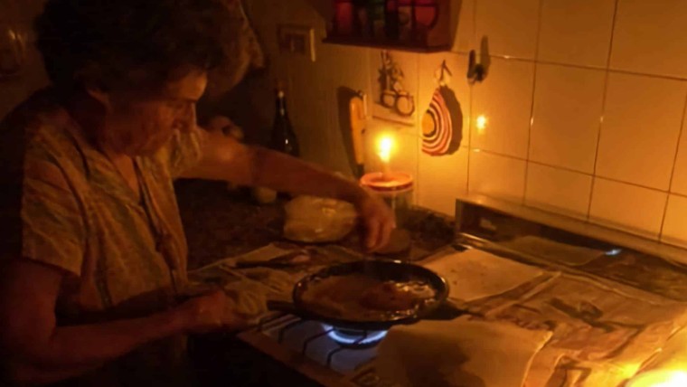 Más apagones en Cuba: Averiada también la termoeléctrica de Cienfuegos