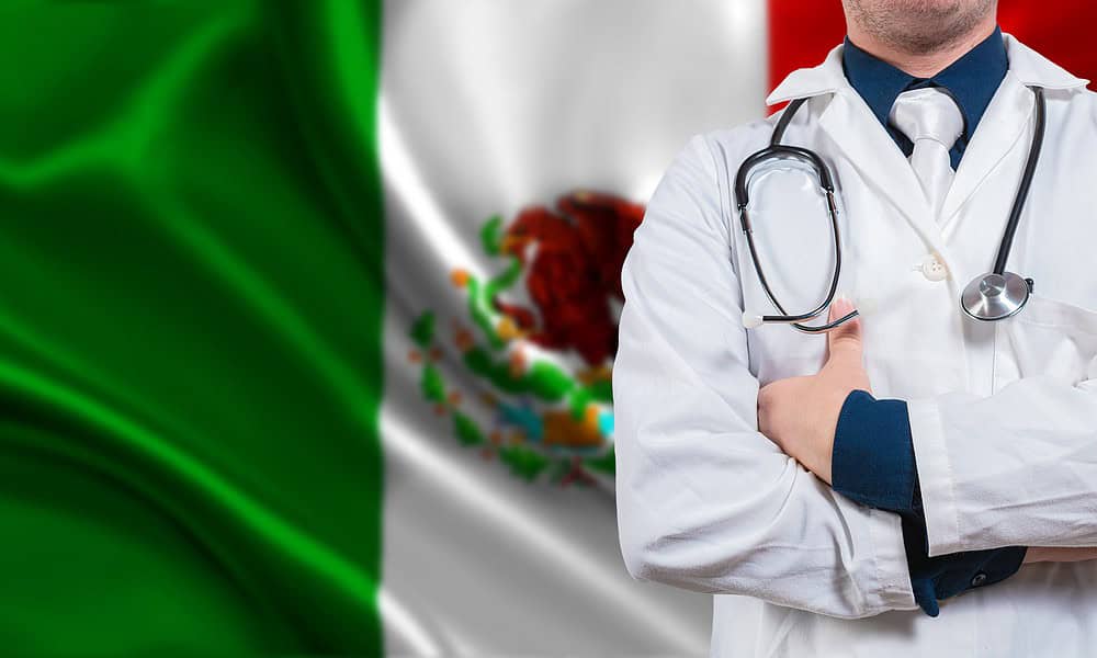 médicos cubanos méxico