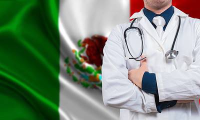 médicos cubanos méxico