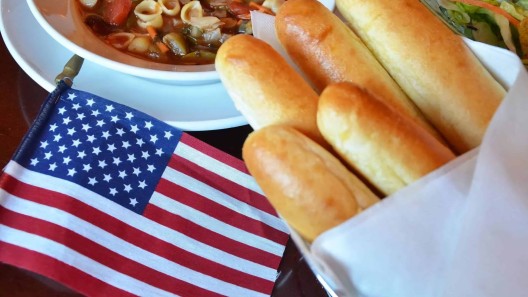 Mejores ofertas de restaurantes de Estados Unidos por el Día de las Madres