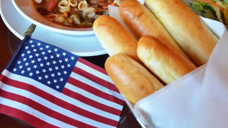 Mejores ofertas de restaurantes de Estados Unidos por el Día de las Madres