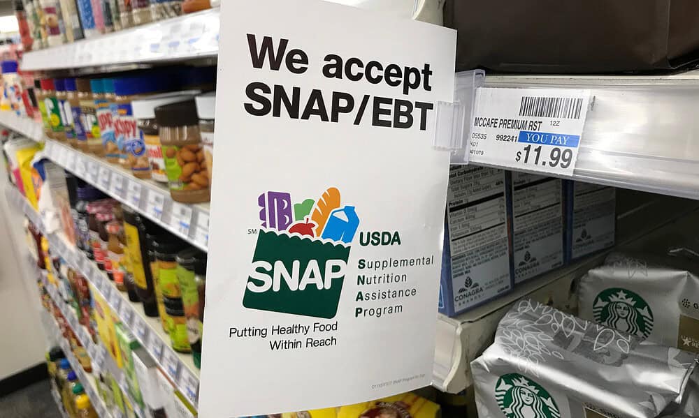 roban food stamps