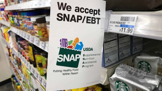 Miami: ¿Qué hacer si me roban los fondos del Food Stamps?