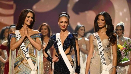 Cuba en Miss Universo 2024: décadas después regresa la «belleza cubana» al certamen