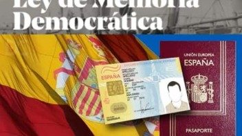 Nacionalidad española para bisnietos: aclaraciones sobre la Ley de Memoria Democrática