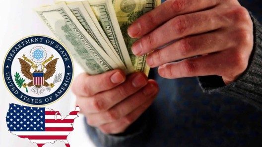 Nueva oportunidad de recibir un cheque de estímulo mensual de $500 dólares en Estados Unidos