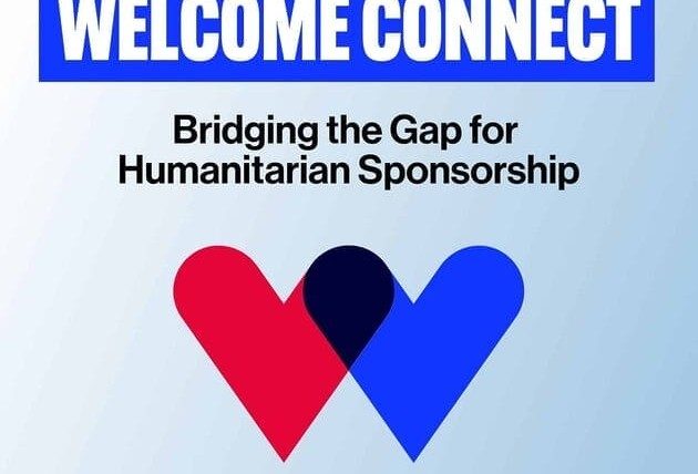 Nueva oportunidad para encontrar un patrocinador en los EEUU: Regístrate en Welcome Connect