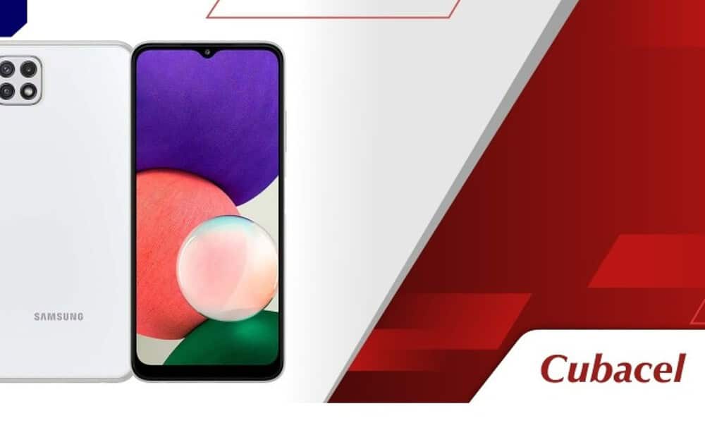 samsung oferta etecsa cubacel