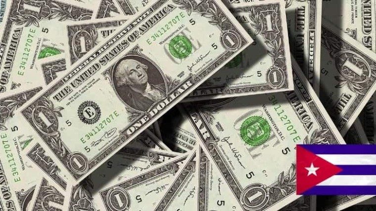 Ofertas de dólar barato en Cuba: ¿son reales o falsas?