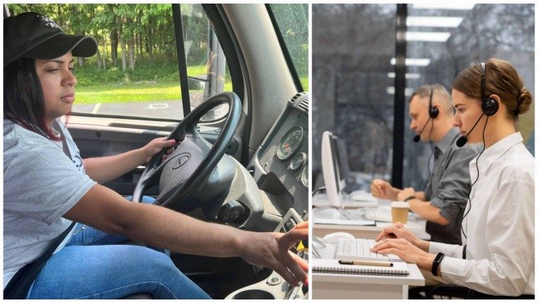 Ofertas de trabajo en español en Florida, Estados Unidos