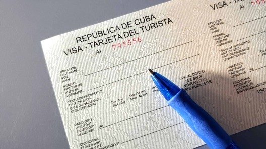 ¡Oficial! Cuba establecerá visado electrónico para turistas este Mayo