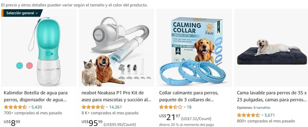 ofertas pet day 2024