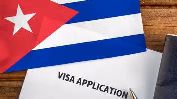 plataforma visa electrónica cuba