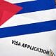 plataforma visa electrónica cuba