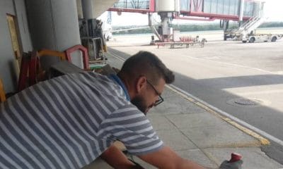 problemas clima aeropuerto habana