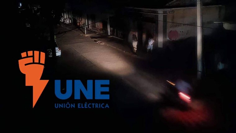 Pronostican apagones en Cuba hasta finales de junio