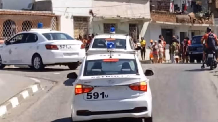 Informan sobre robos con violencia, tenencia de armas y otros delitos en el oriente de Cuba