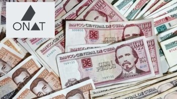 ¡Regulado!: Deuda de más de 2 millones de pesos le impide a un cubano salir del país