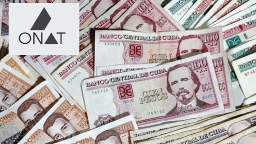 ¡Regulado!: Deuda de más de 2 millones de pesos le impide a un cubano salir del país