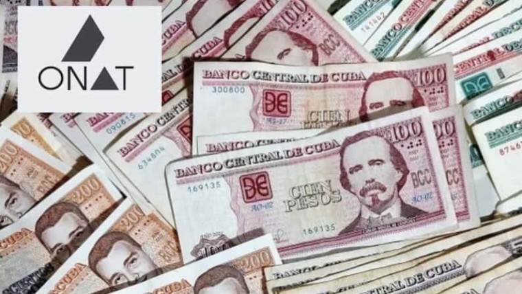Más de 800 millones de pesos cubanos sin fiscalizar por la ONAT en solo 4 meses