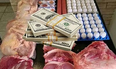 remesas comidas cuba envíos usa
