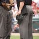 Sancionados: Comisión Nacional de Beisbol anuncia medidas disciplinarias tras suplantación de árbitro
