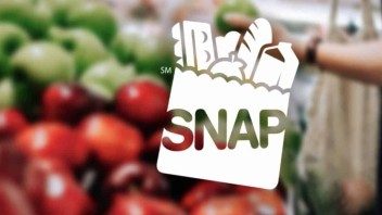 Nuevo proyecto de ley cambiaría los beneficios de SNAP en Estados Unidos