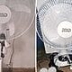 precios ventiladores recargables cuba