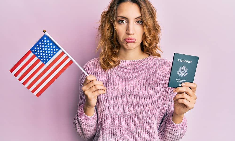niegan lotería visa estados unidos bombo 2025