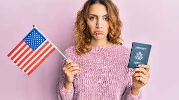 niegan lotería visa estados unidos bombo 2025