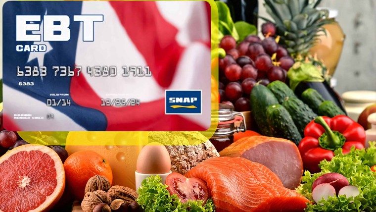 SNAP: días de junio en que se entregan los fondos EBT (food stamps) en Estados Unidos
