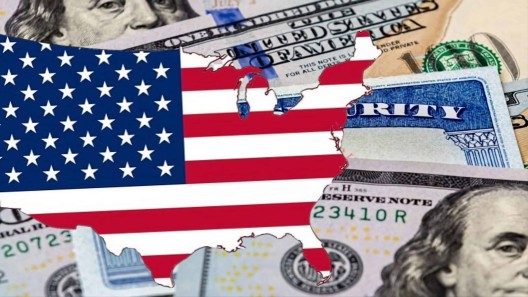 Seguro Social enviará un segundo pago en mayo. ¿Cuándo es?