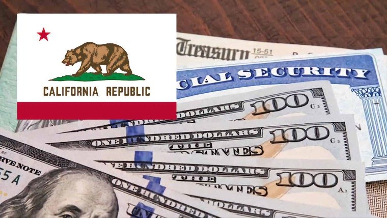 Informa la Administración del Seguro Social (SSDI) sobre pagos en California