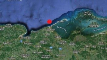 Terremoto cerca de Varadero: sismo perceptible en popular destino turístico cubano