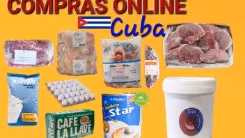 Tienda online para envíos a Cuba: Lo que más se compra ahora mismo