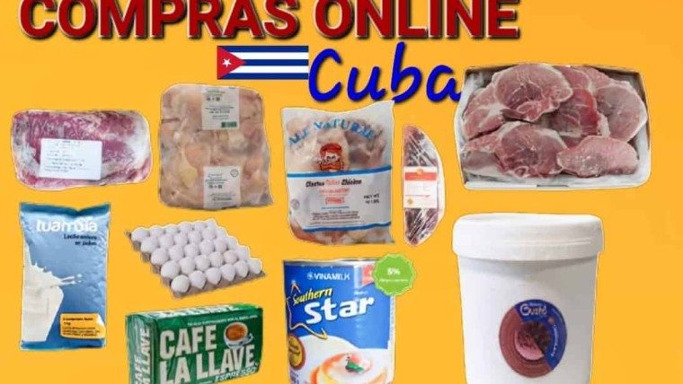 Tienda online para envíos a Cuba: Lo que más se compra ahora mismo