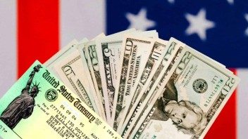 Todavía estás a tiempo para reclamar el último cheque de estímulo en Estados Unidos