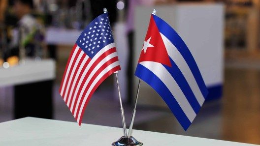 Toman decisión sobre Cuba en listado de países patrocinadores del terrorismo