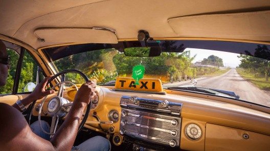 Temen topar precios en Cuba por «huelgas» de transportistas privados