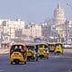 transporte taxis cuba habana