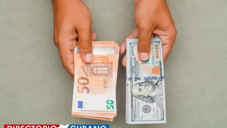 Tres opciones para conseguir dólares y euros en efectivo en Cuba
