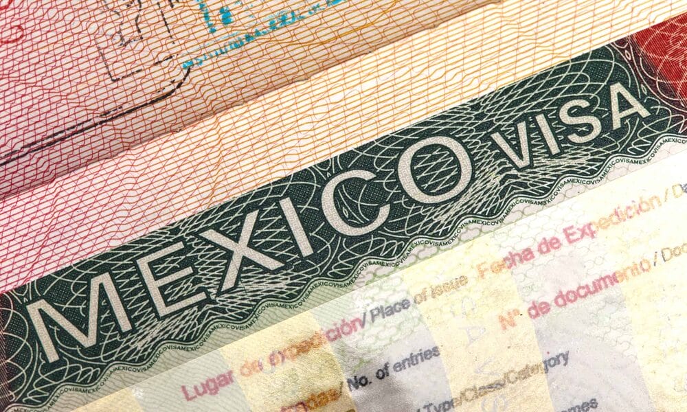 venta citas consulado méxico