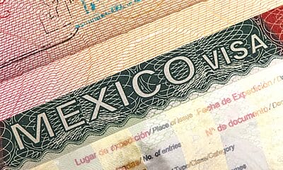venta citas consulado méxico