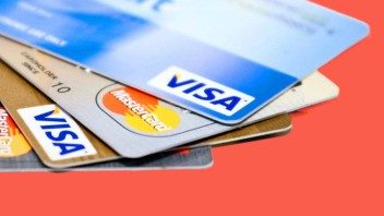 Visa anuncia cambios para el pago a través de sus tarjetas