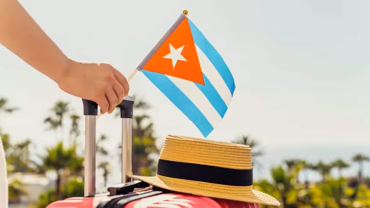 viajes visa cuba mayo 2024