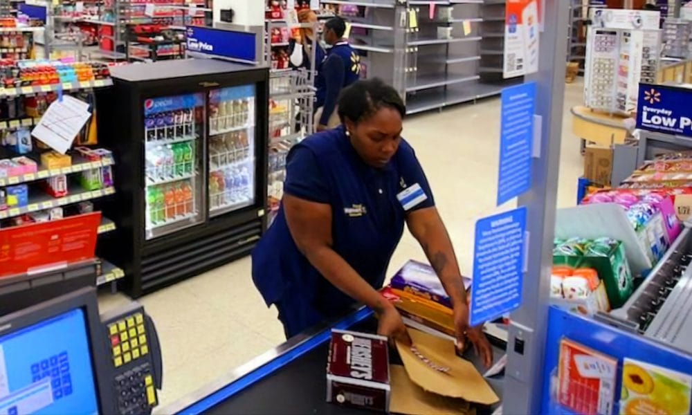 Walmart is taking a step back and making changes to its payments