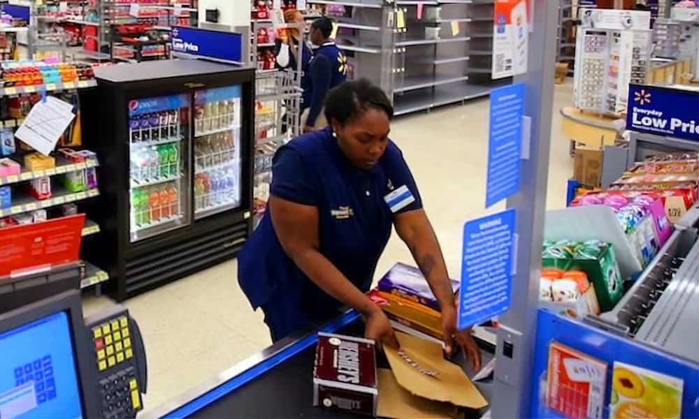 Walmart is taking a step back and making changes to its payments