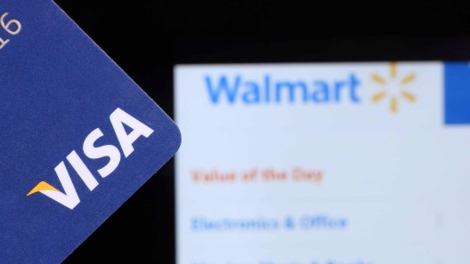 Novedades de Walmart con estas tarjetas de crédito